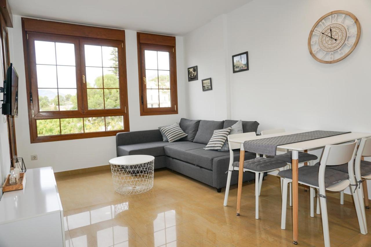 Apartamento Altea Blanca Exterior photo