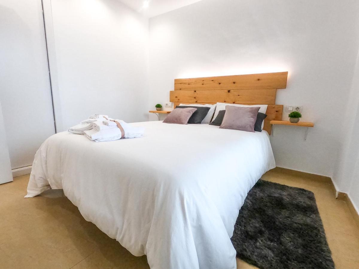 Apartamento Altea Blanca Exterior photo
