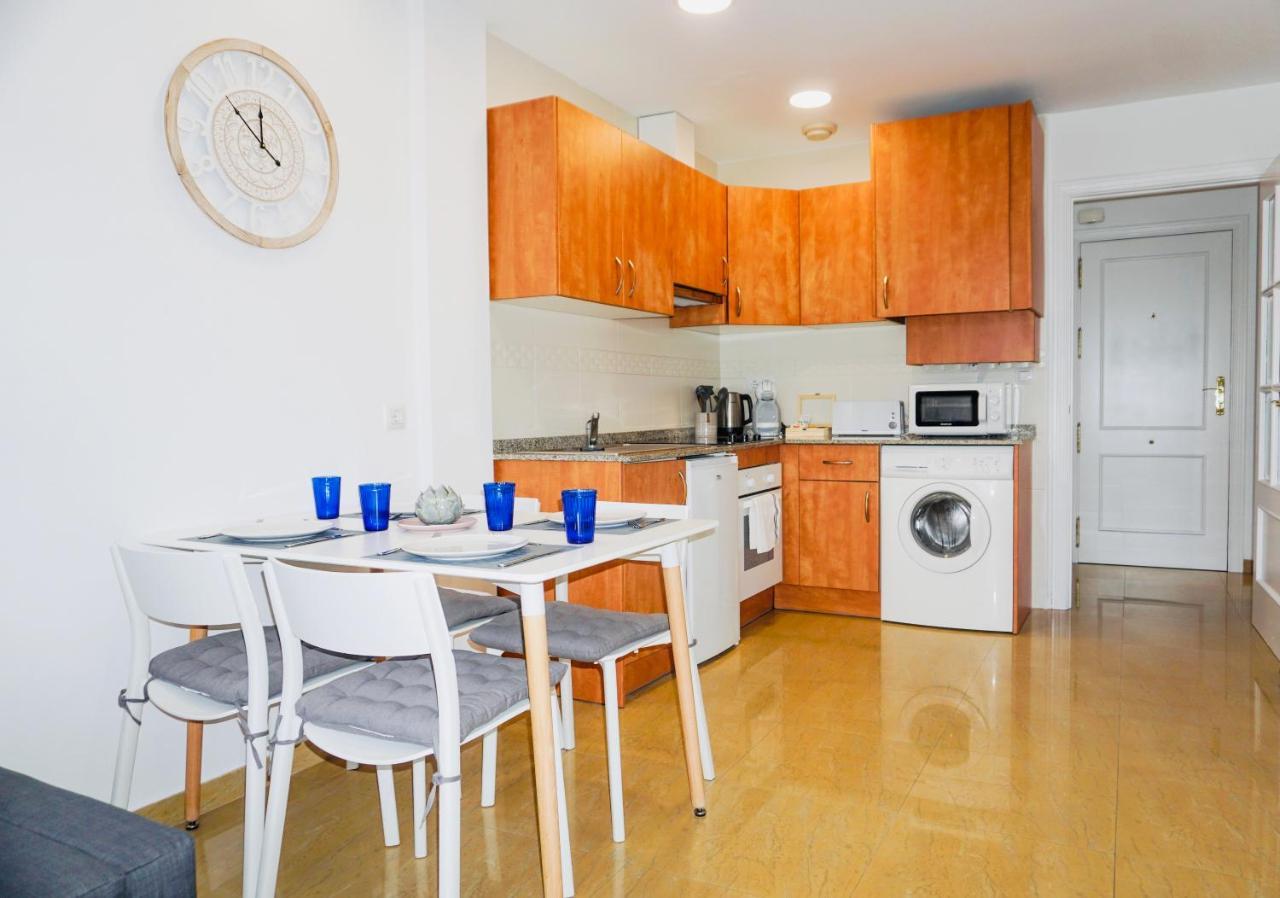 Apartamento Altea Blanca Exterior photo